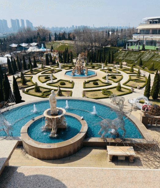 퍼스트가든