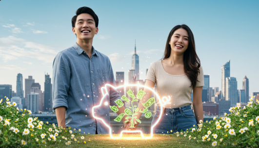 희망두배 청년통장