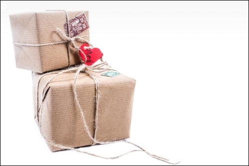 택배 조회하는 방법