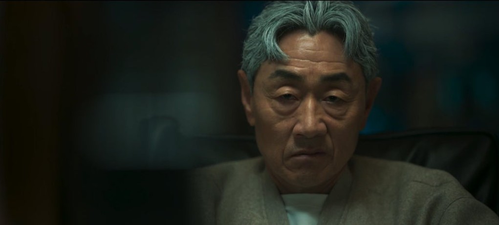 드라마 보물섬 9회 관련 사진