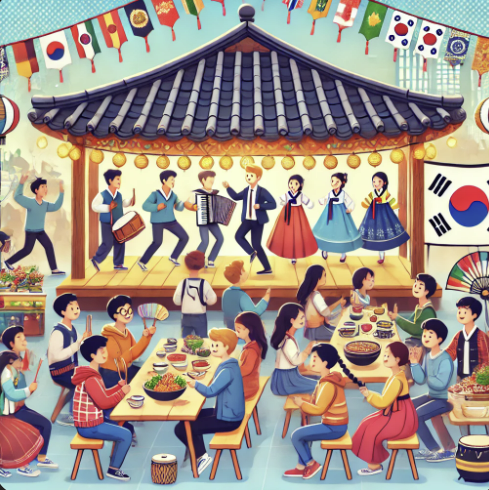 경기도 북부 국제학교 (의정부,파주,고양)