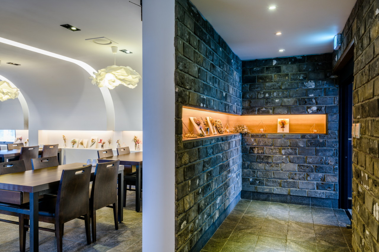 중문 고집돌우럭