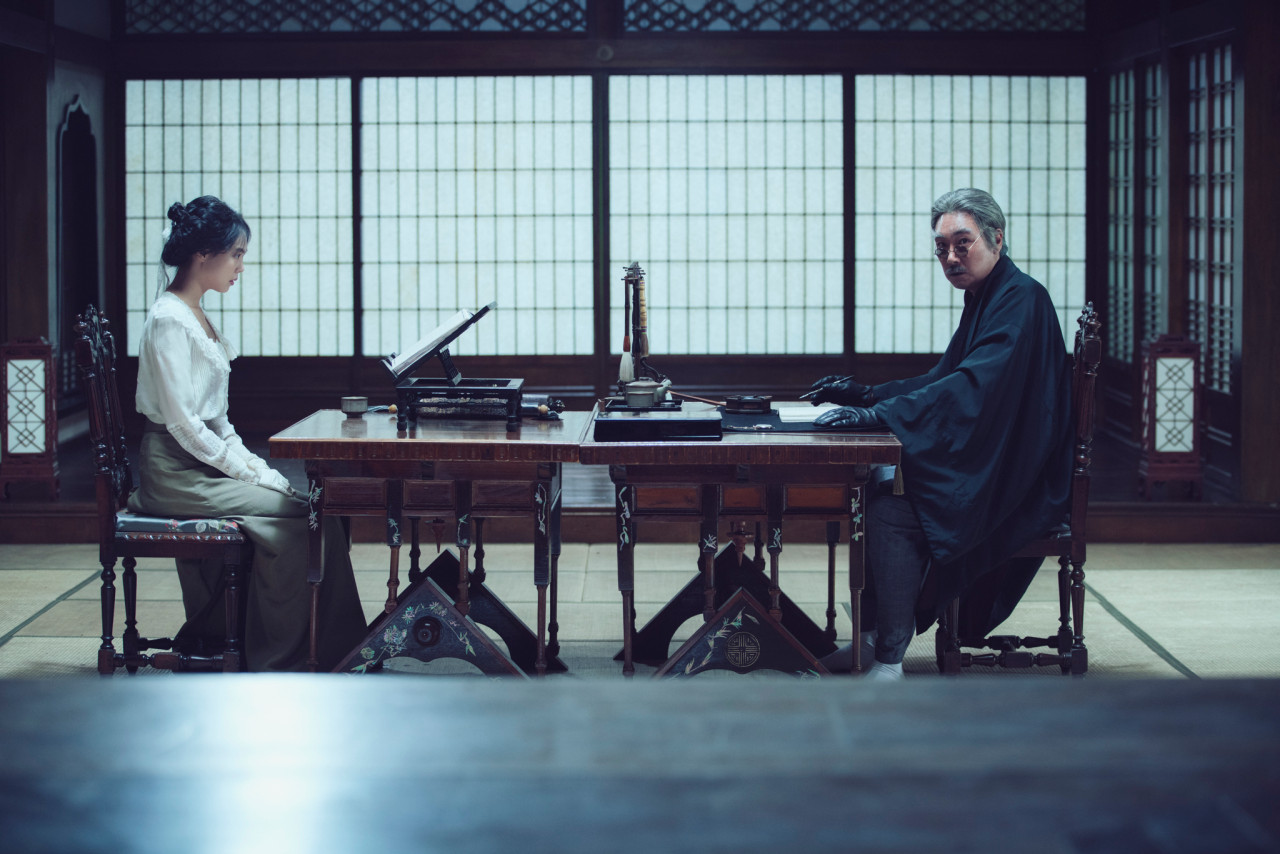영화의 한 장면 6