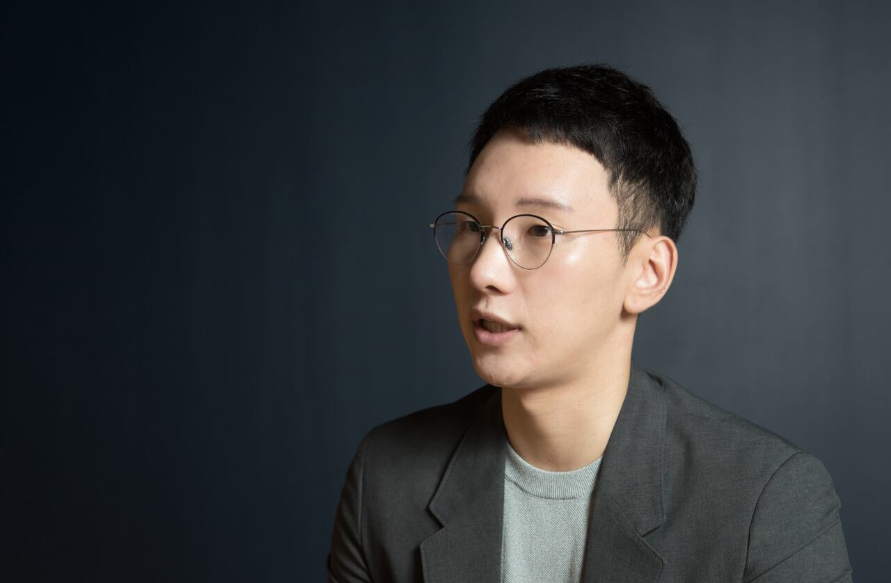 박민영 대변인 국민의힘 청년 대변인
