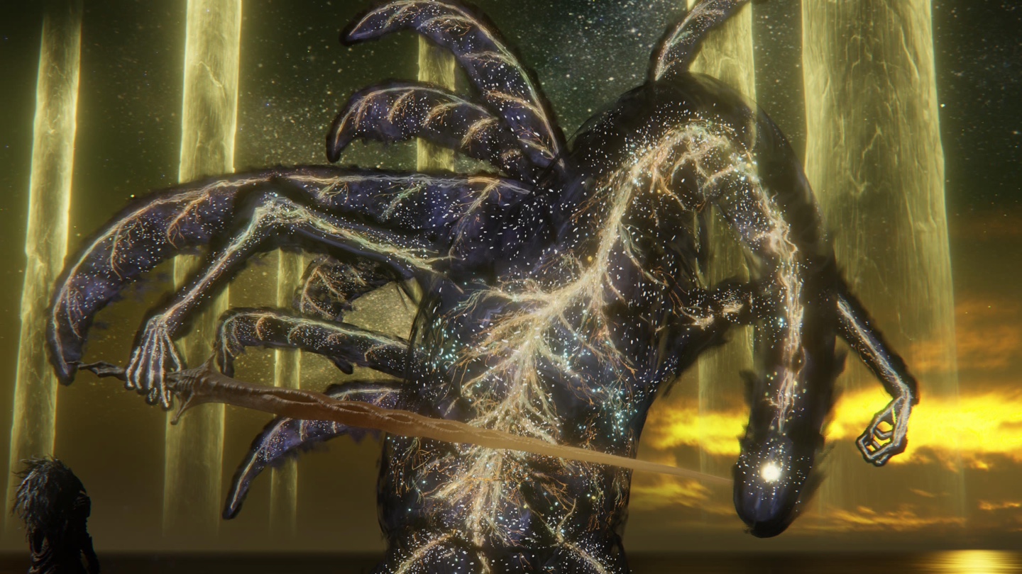 엘든링 게임 이미지