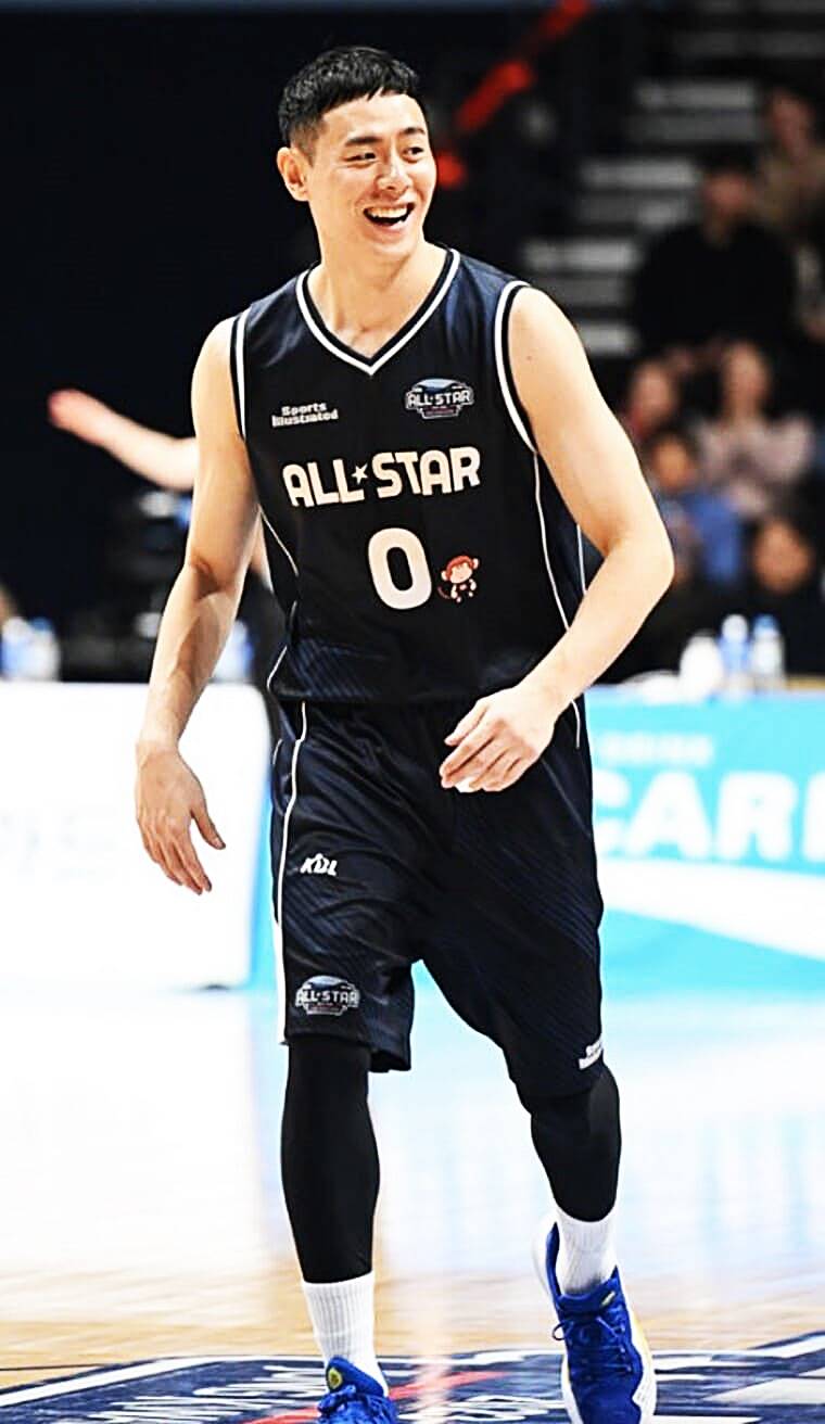 농구선수-이관희