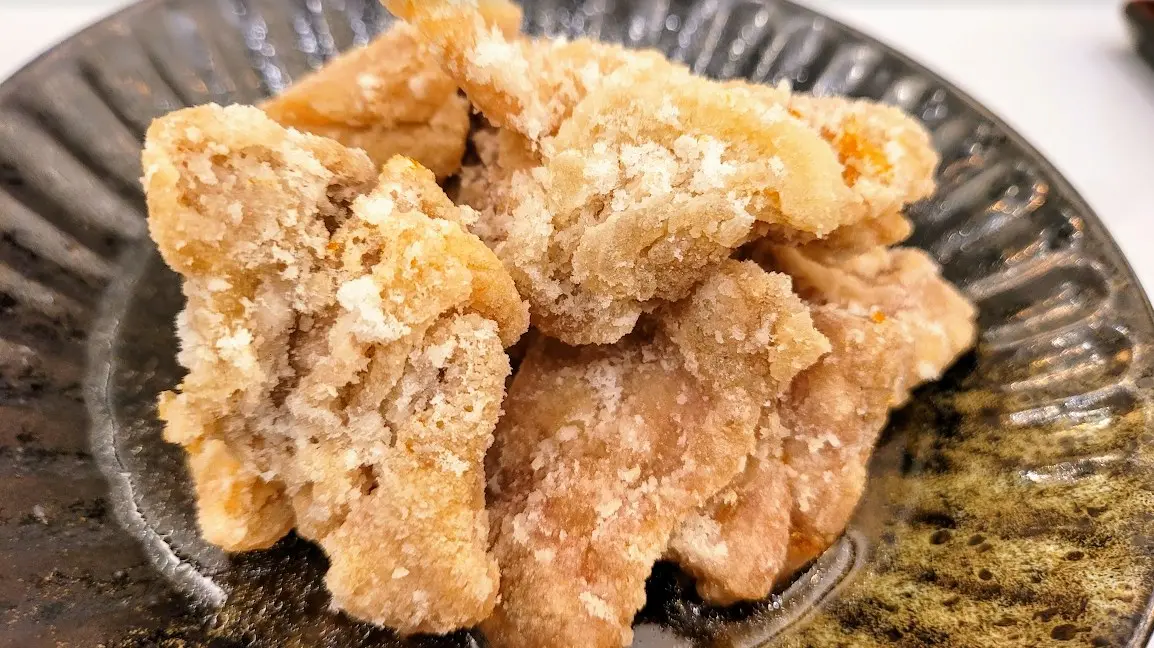 동탄 롯데백화점 맛집 동경산책 사진17