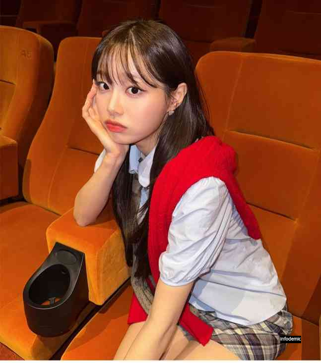 츄 내새끼의 연애 MC