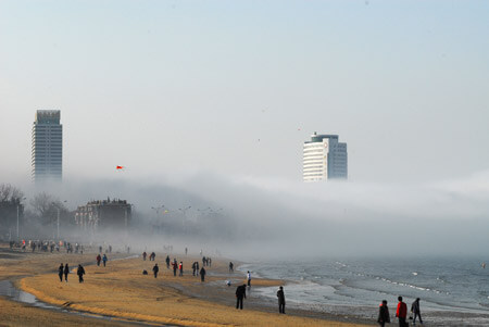 advection-fog