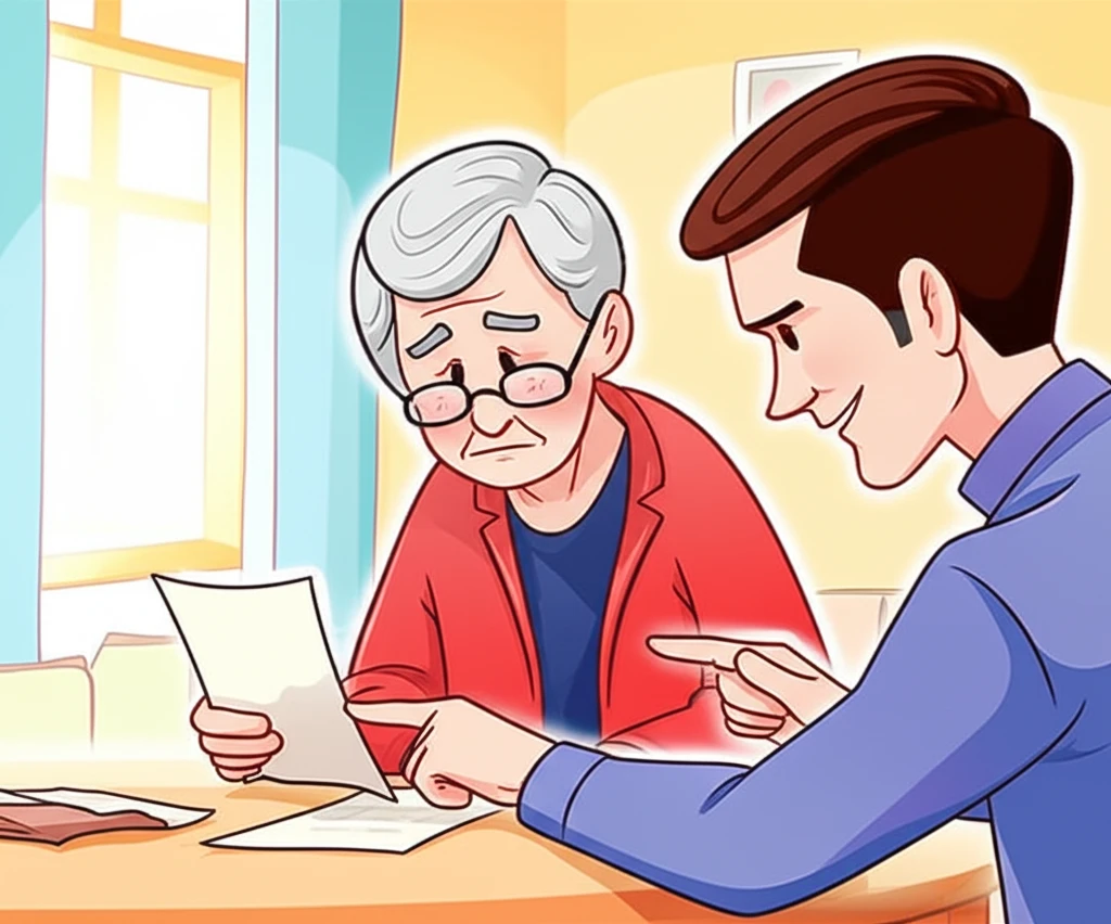 개인회생 신청 연령, 이것만 알면 O