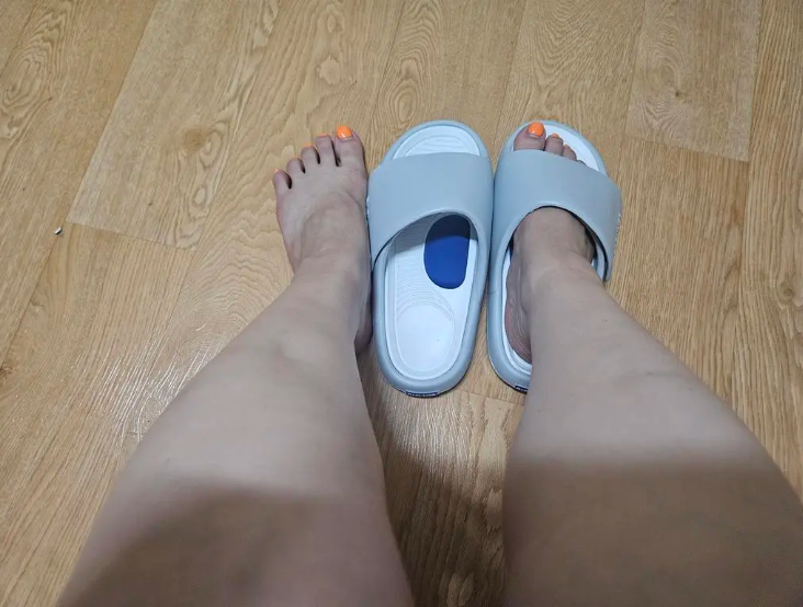 바르너 아치스본 슬리퍼 내돈내산 리얼 후기 3명