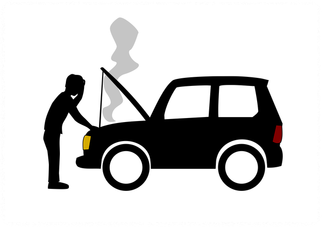 자동차검사기간 조회하기 - 안내서비스 신청