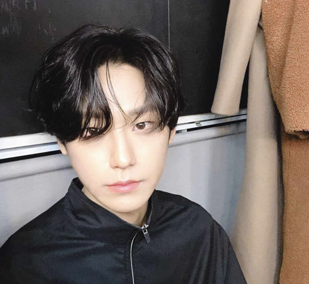이도현 인스타그램 사진
