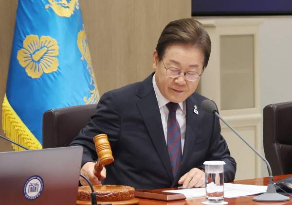 이형일 통계청장 기획재정부 1차관 임명