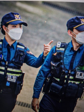 2025년 경찰 봉급 (호봉별) & 수당 총정리