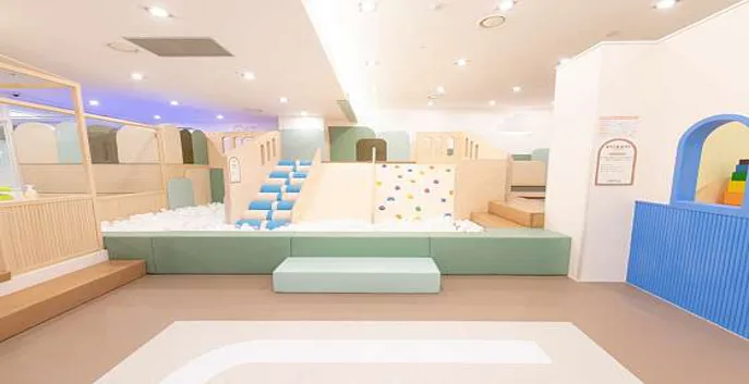 크레빌 신세계파미에스테이션점