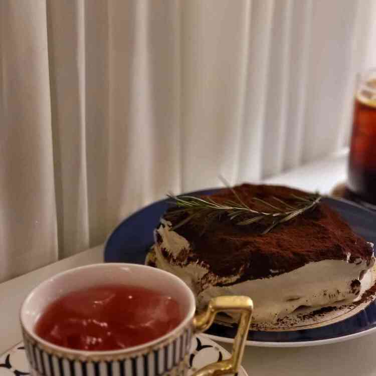작당모의 연남동