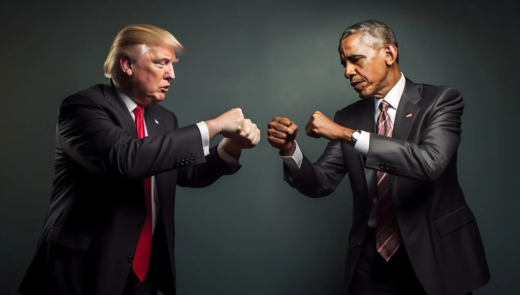 2025 트럼프 취임식 초청 인사 총정리 (한국 포함)