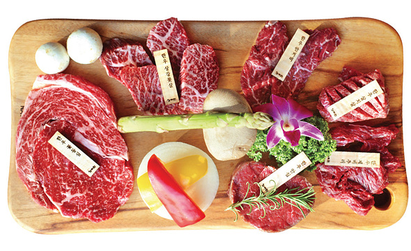 부산 서면 맛집 베스트 10 현지인 추천 부산진구 서면한우가 3found 숙성화로 소제이 EU 피자&amp;파스타 바오하우스 까치솥뚜껑닭도리 고베규카츠 신촌양푼이 사미헌