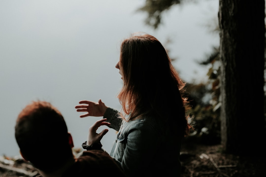 communication