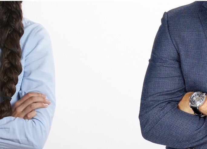 나와 맞지않는 사람