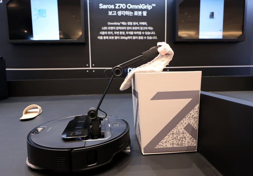 로보락 로봇청소기 개인정보유출