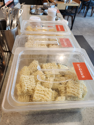 동탄 두끼 떡볶이 베스트 메뉴