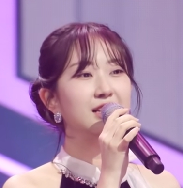 현역가왕 전유진 꼬마인형 노래듣기 가사