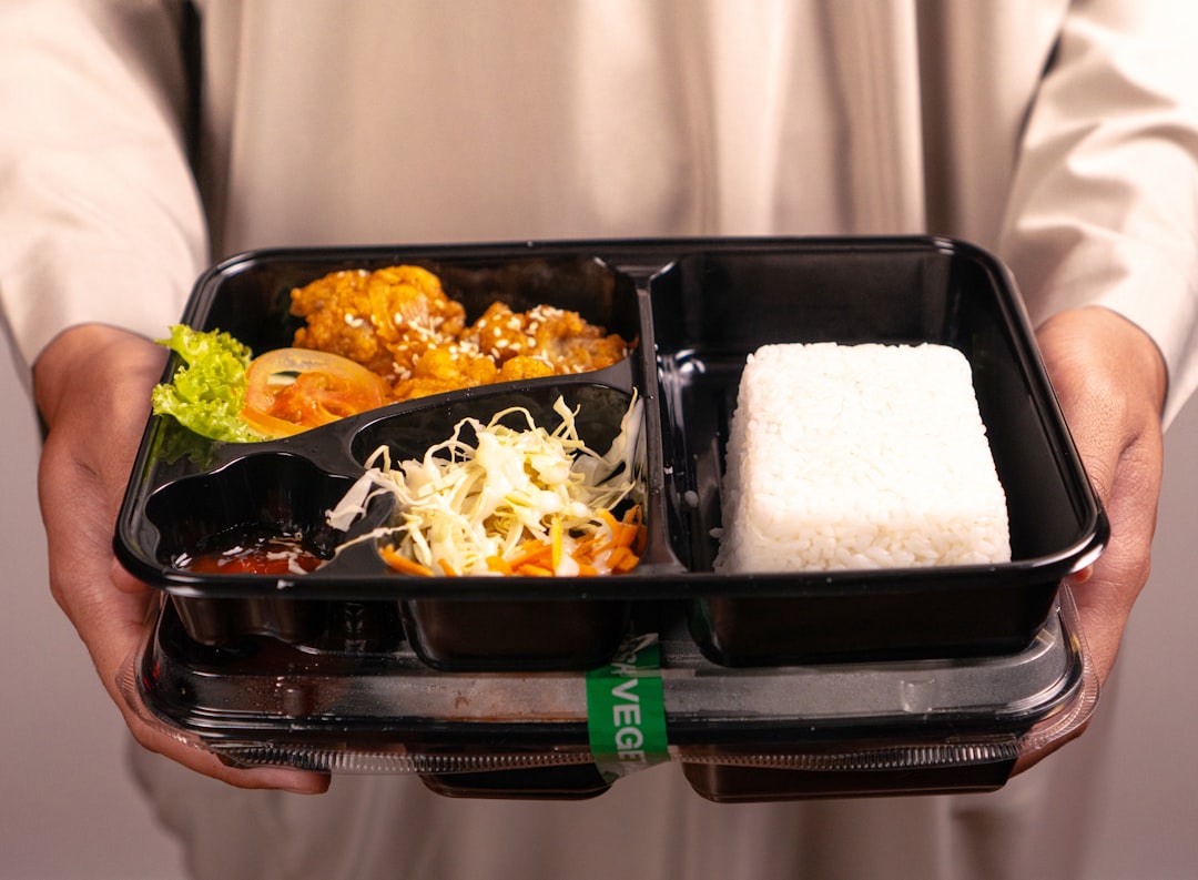 Lotte's Lunch