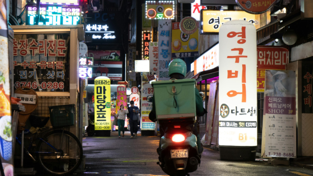 배민 매각설 (DH 부채, 인수 후보, 수수료 인상)