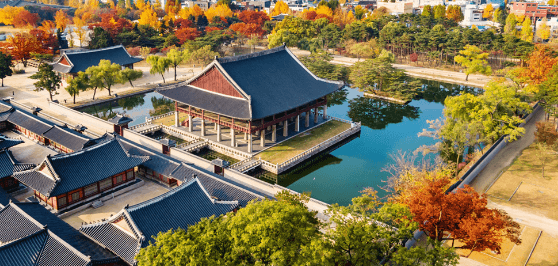 경복궁