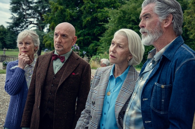 목요일 살인클럽 줄거리와 감상 포인트