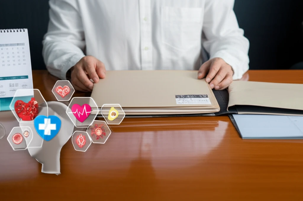 혹시 모를 위험 대비: 보험 갈아탈 ..