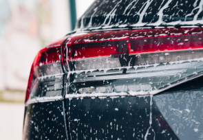 자동차 워터스팟 세차 관리 꿀팁!!