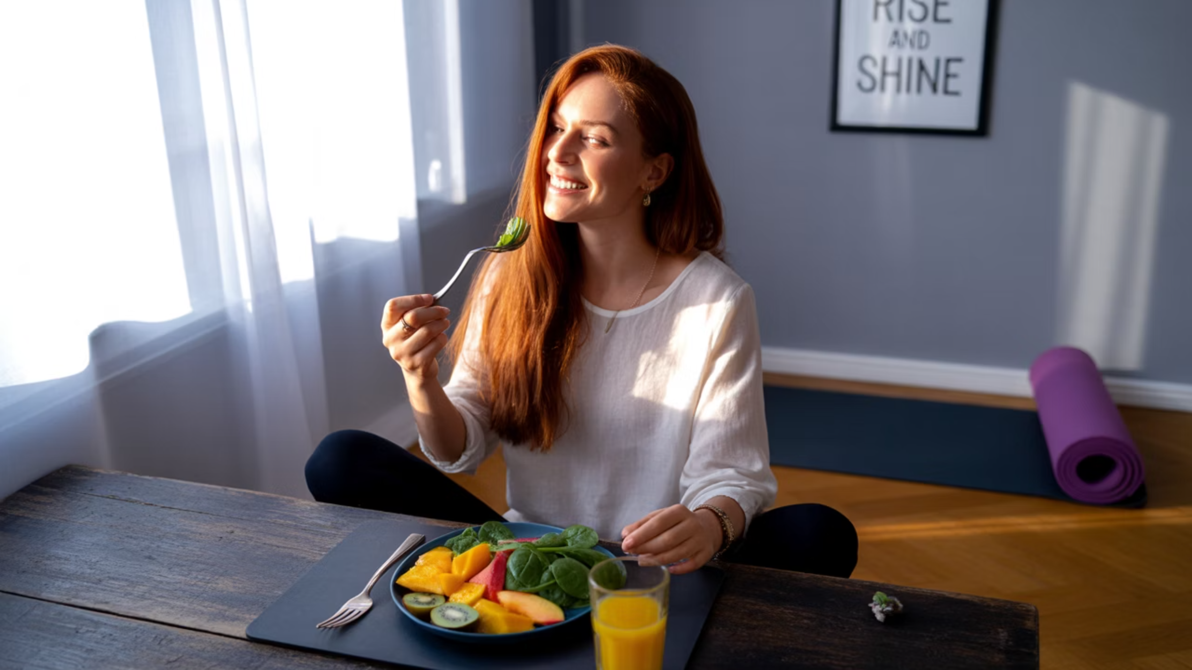 건강과 생활 습관