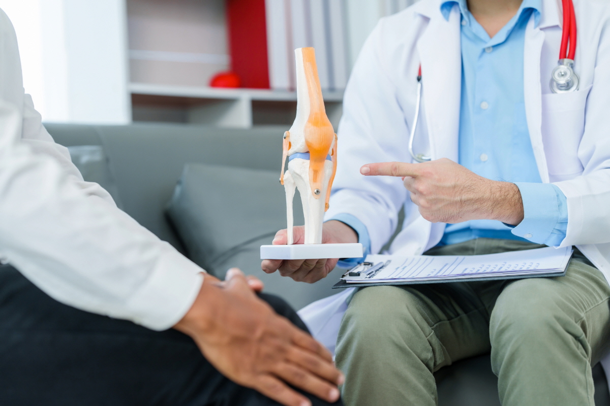 보스웰리아 효능