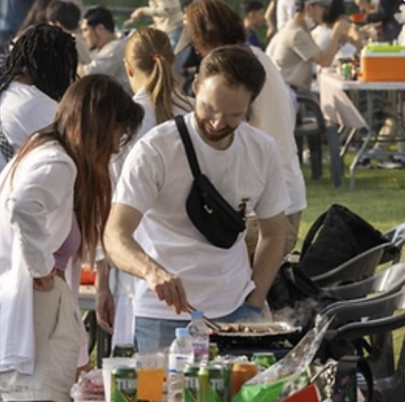 서울 바비큐 페스타 2025 사전예약 BBQ 즐길거리 1분 요약