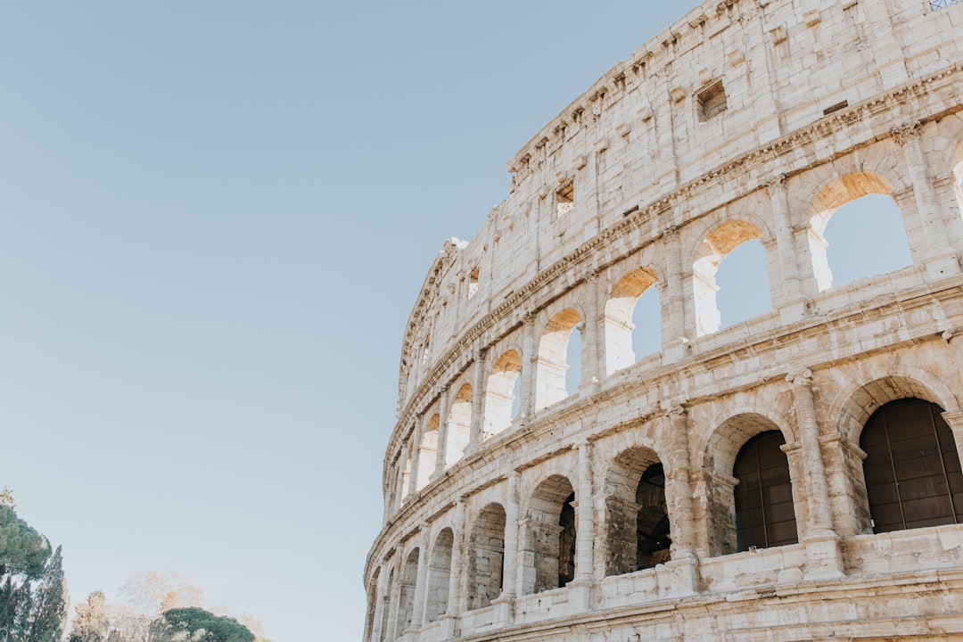 Rome.