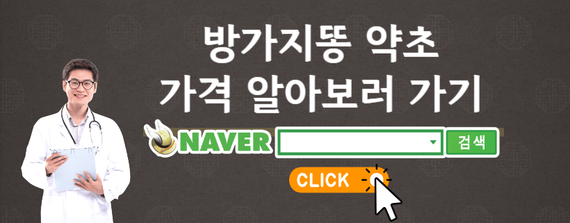 방가지똥