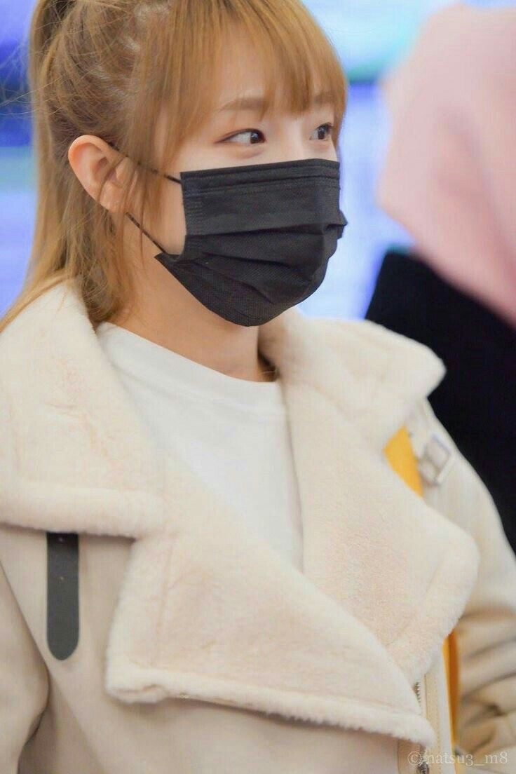 아이즈원 최예나 귀여운 매력어필