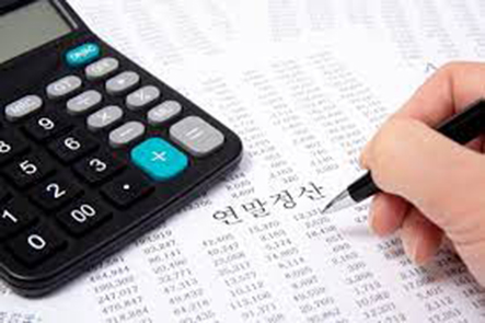 2024 연말정산-온라인에서 기부하는 방법-정산