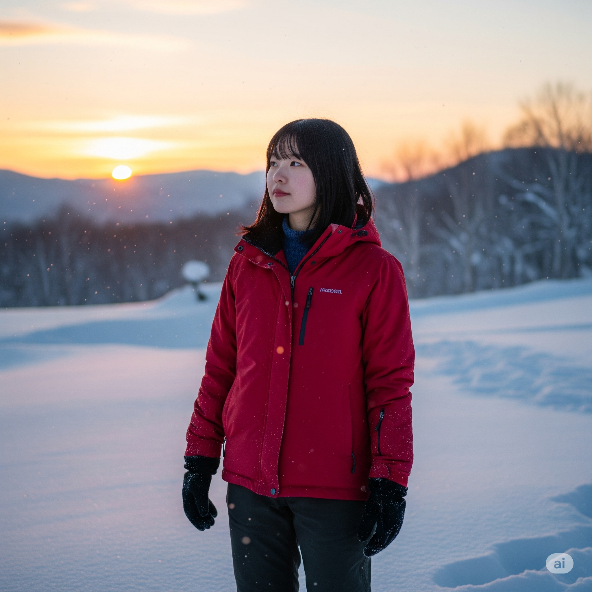 홋카이도 자유여행 가이드 – 겨울철 주의사항 관련이미지