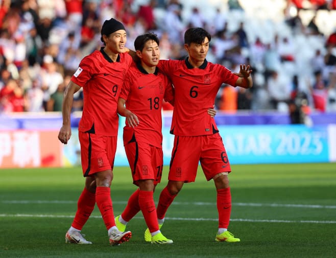 2025 AFC U-20 아시안컵