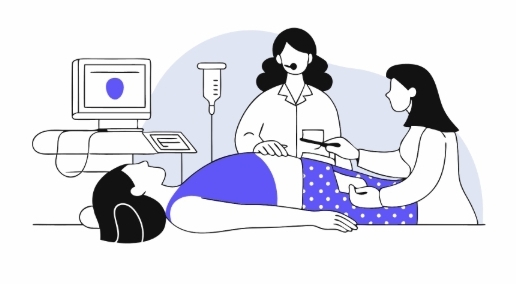 자궁근종 수술 과정