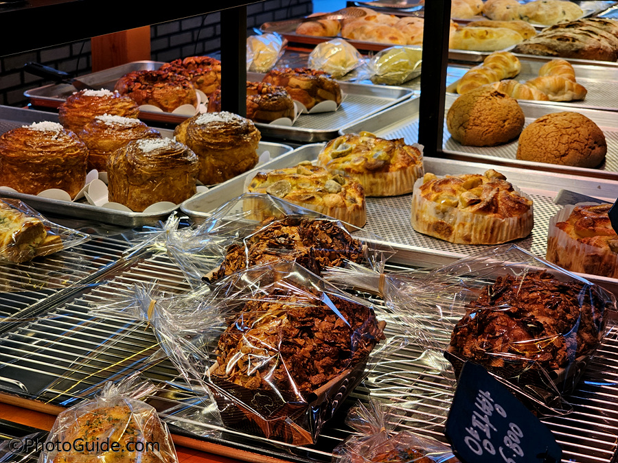 고양-빵다방-빵사진