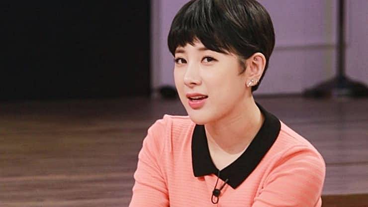 가수-서인영