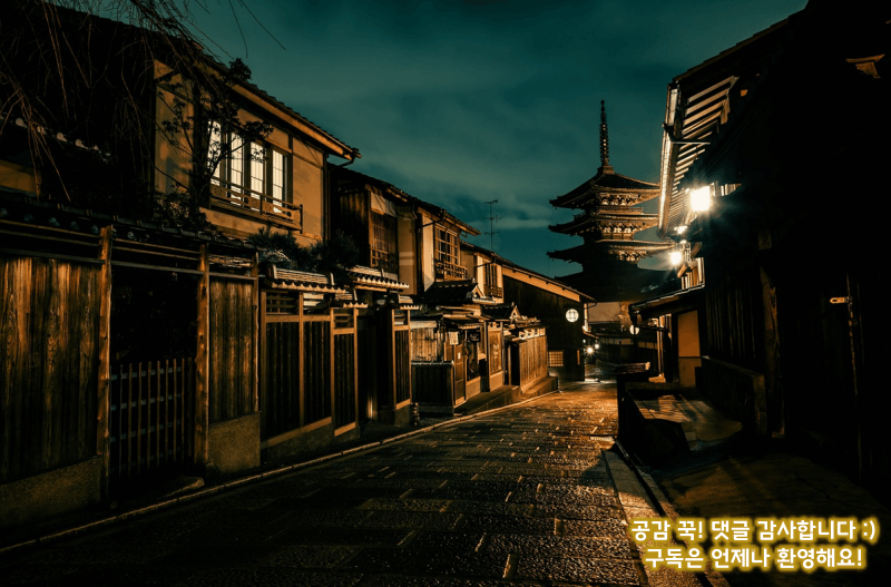 국내 여행객에게 인기 좋은 일본 여행지