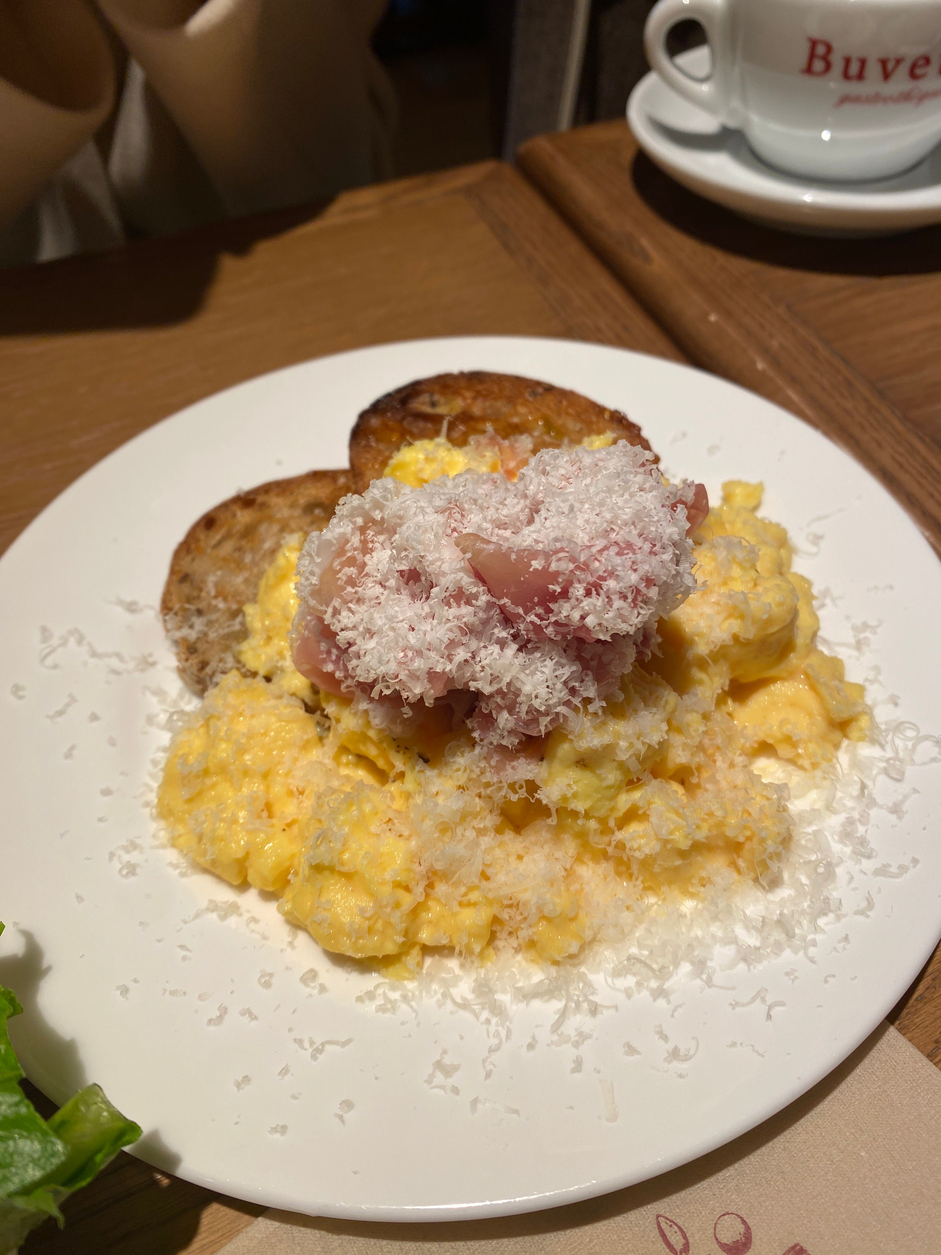 [압구정 맛집/브런치] 부베트 서울