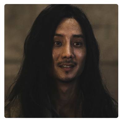 아라문의 검 등장인물