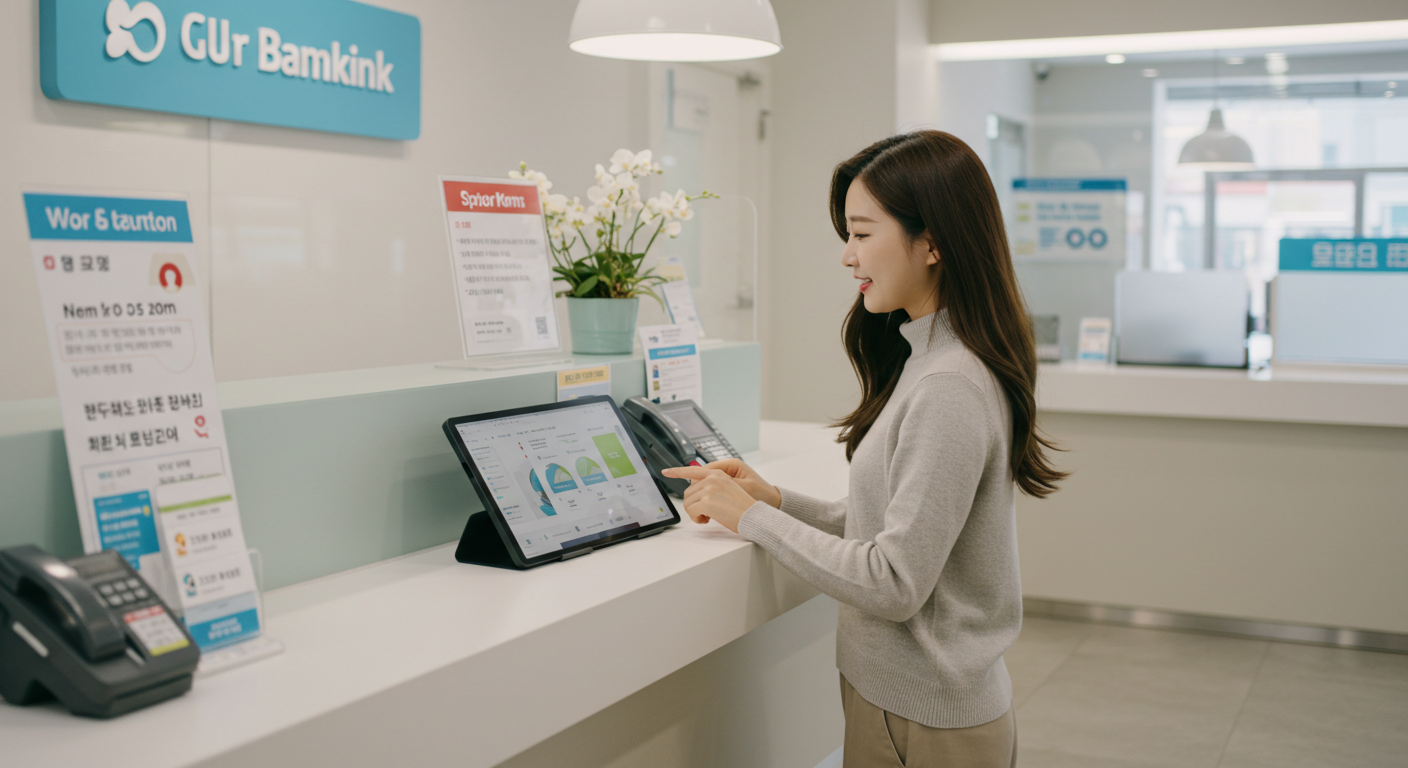 전세자금대출 한도조회